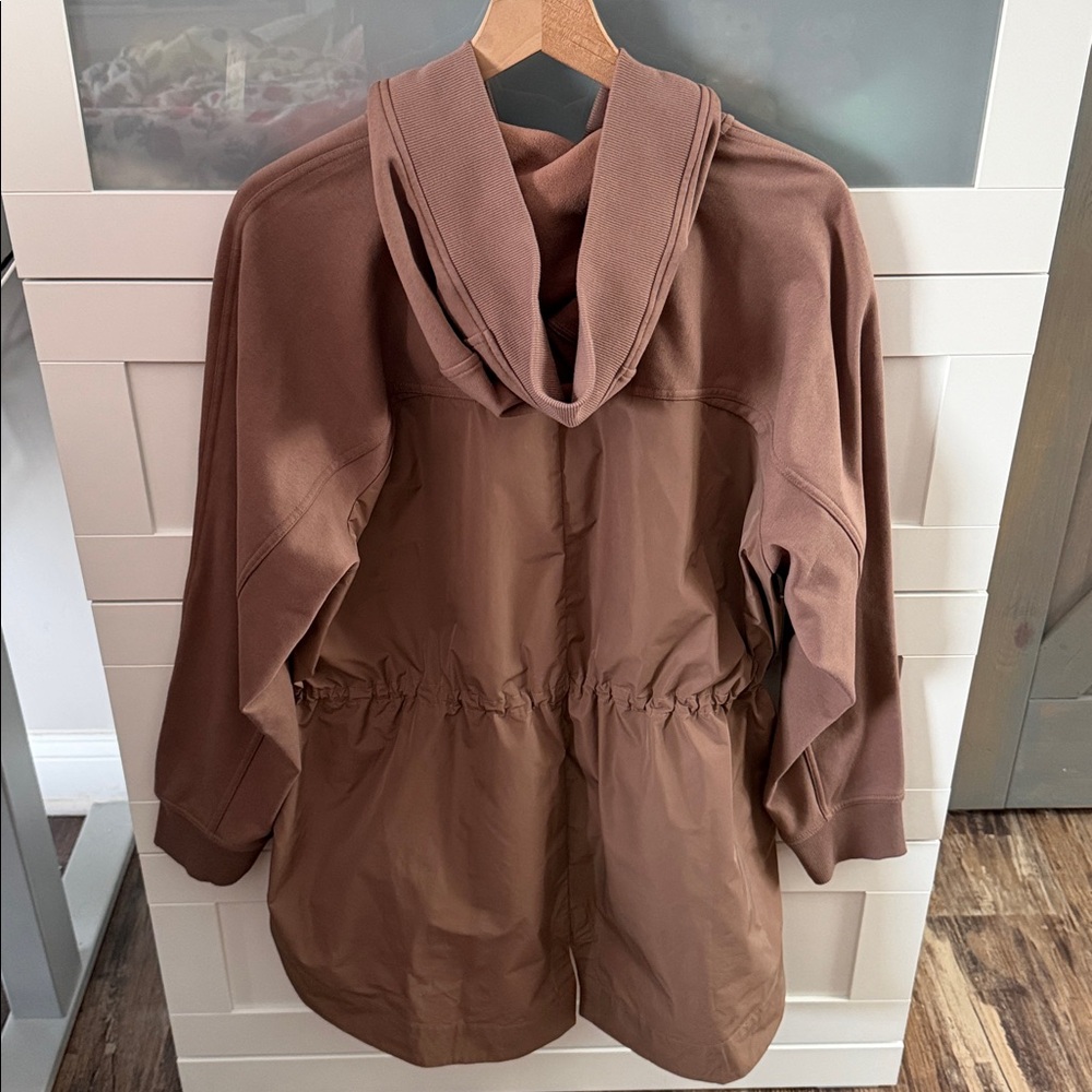 Athleta Triumph Hybrid Jacket - Picture 6 of 7